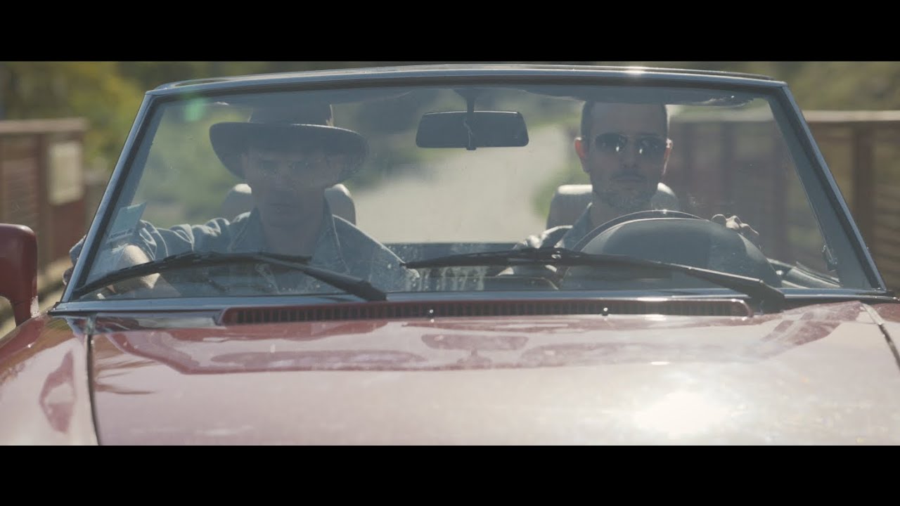 Cassandre - Le vague à l'âme (Clip officiel)