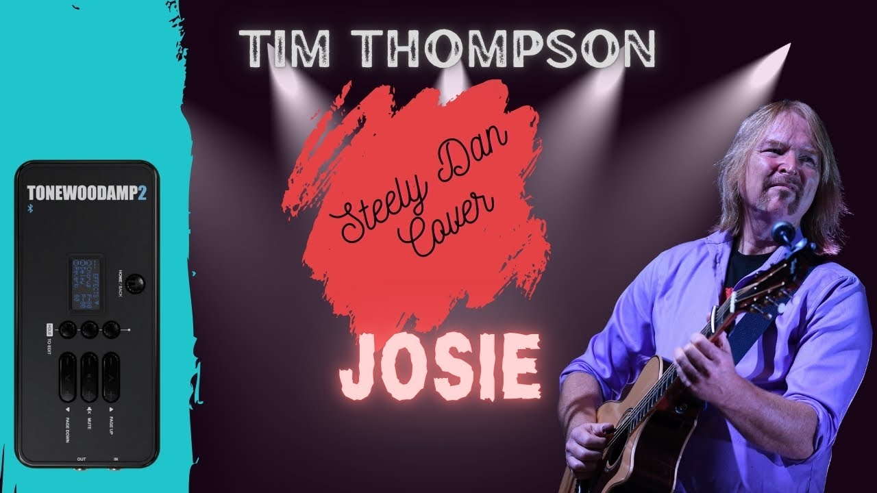 Steely Dan Cover, Tim Thompon