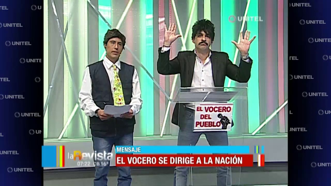 Humor: 