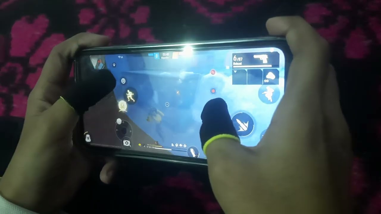 My First Video❤जय माता दी ❤🙏🚩