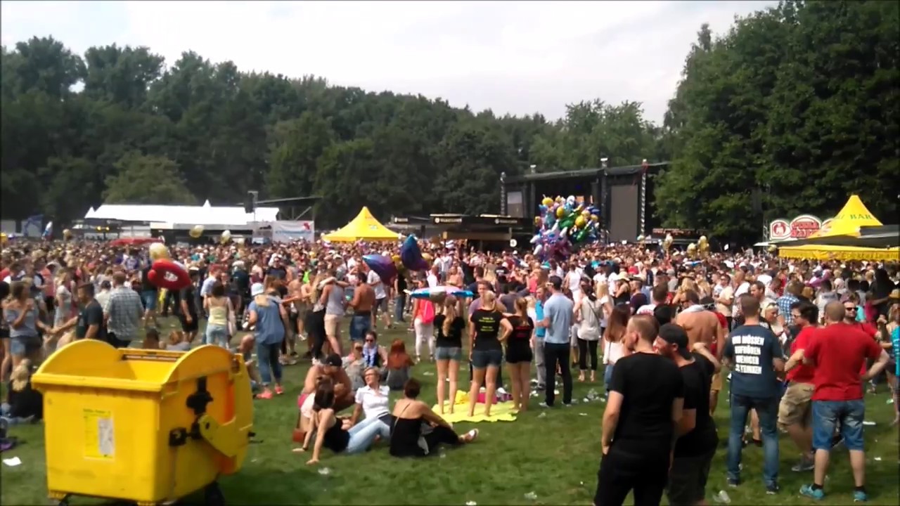 Dortmund OLE 2017