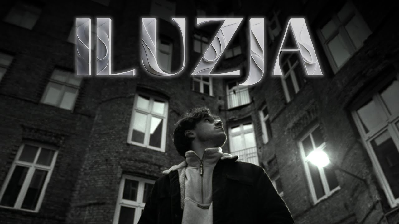Michał Sochacki - iluzja (prod. Ajzeja)
