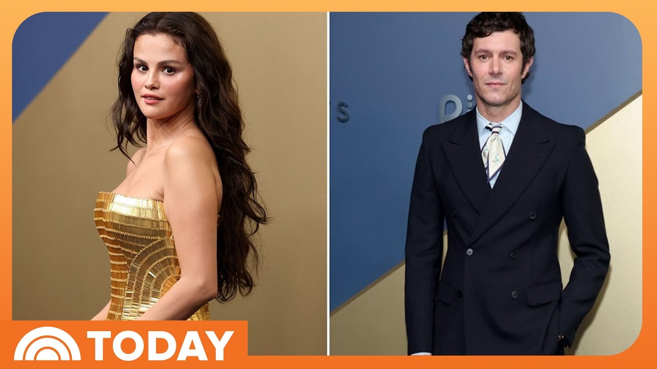 2026 Emmys Fashion Recap: Selena Gomez, Adam Brody, More