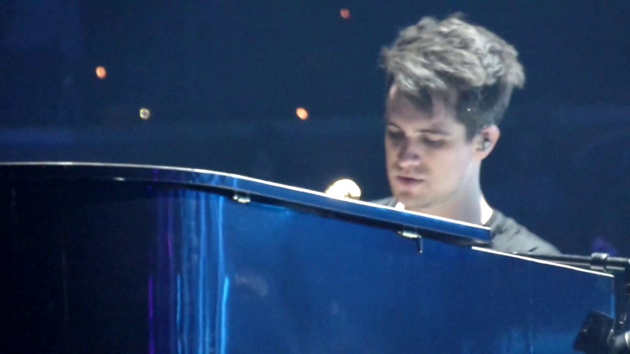 Bohemian Rhapsody (Queen Cover) - Panic! At The Disco | Buffalo, NY