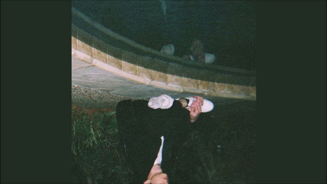 keshi - 2 soon [Instrumental]