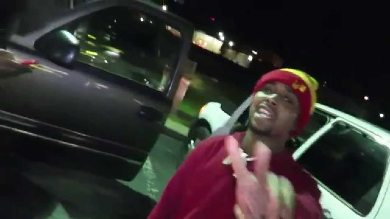 Lil Park - Family First (Official Video)