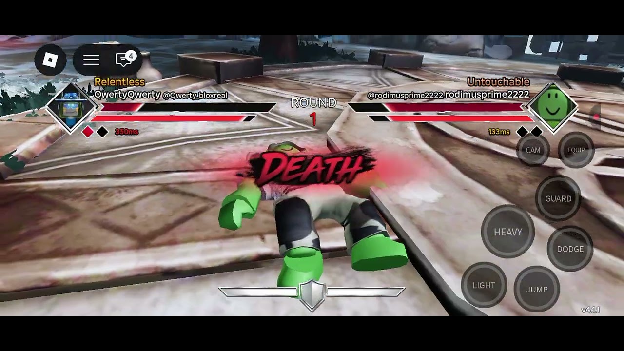 Dueling Grounds: Kusarigama vs Kusarigama