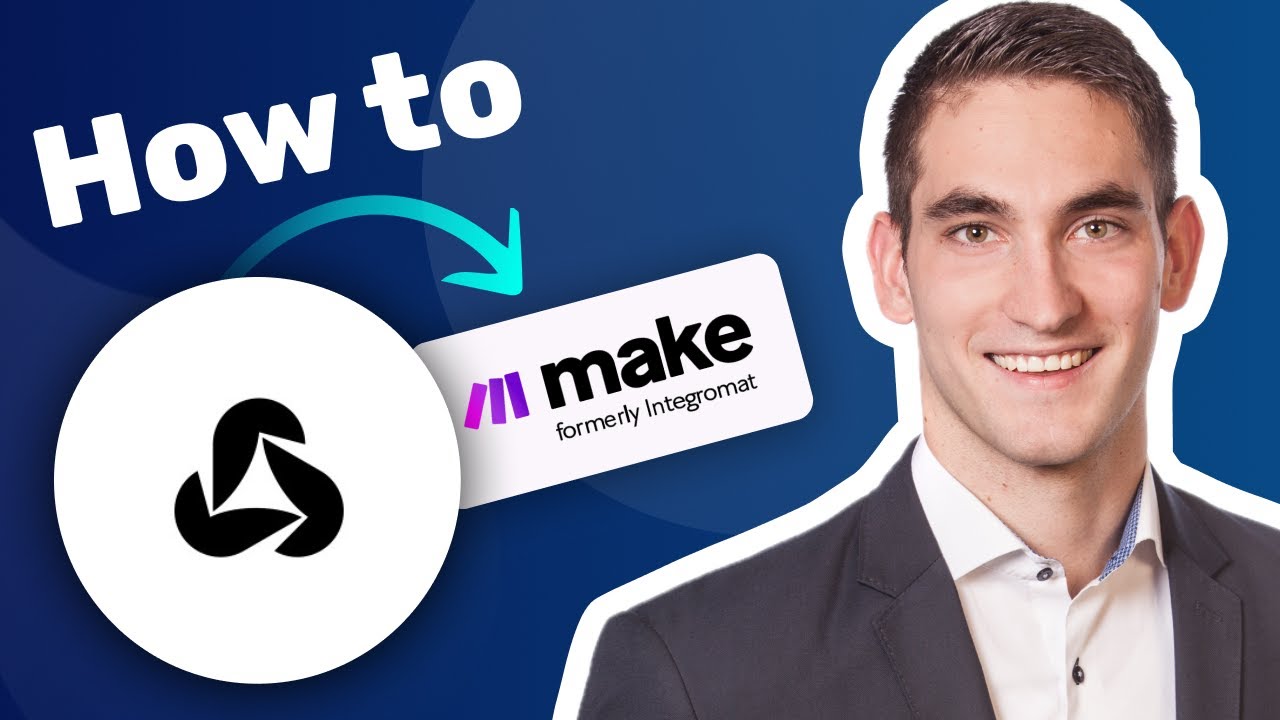 How to Automate MultiOn with Make.com