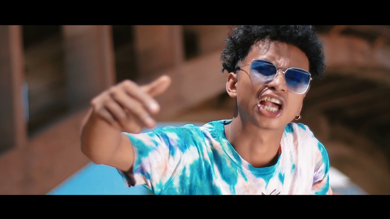 TAGR'S MAN   Sipan'ny Zandrinay By  DRP  Tojo Rinasoa clip officiel 2022