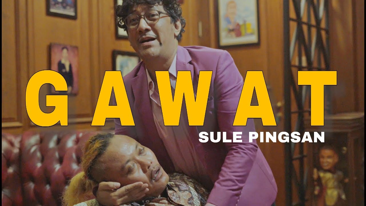 KOLABORASI TER PECAH!!! ANDRE DAN SULE