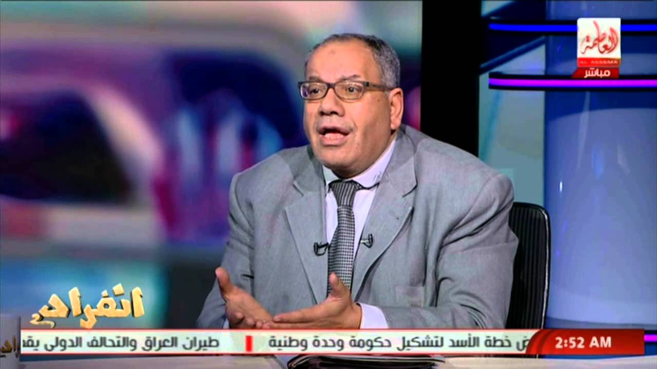 نبيه الوحش: إيناس الدغيدى 