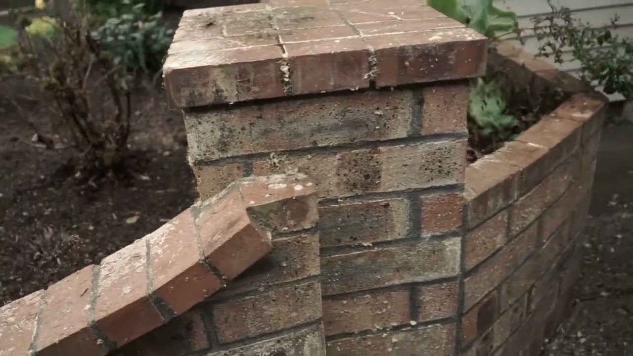 Preparing homes for the market!