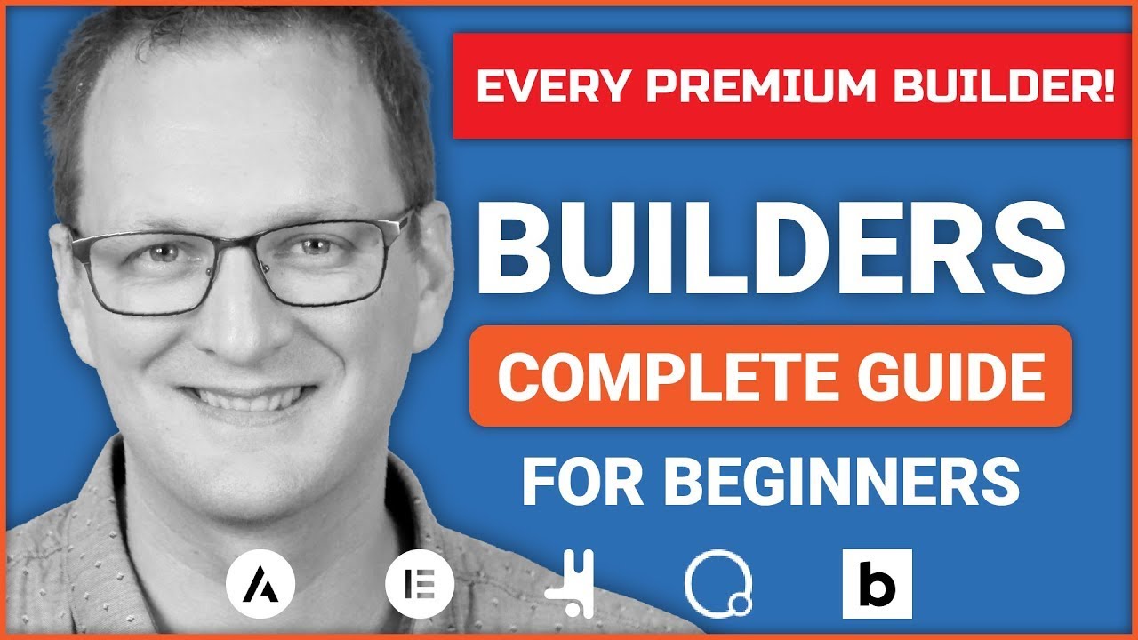I Tried Every Premium WordPress Builder Which One is the BEST in 2024?
