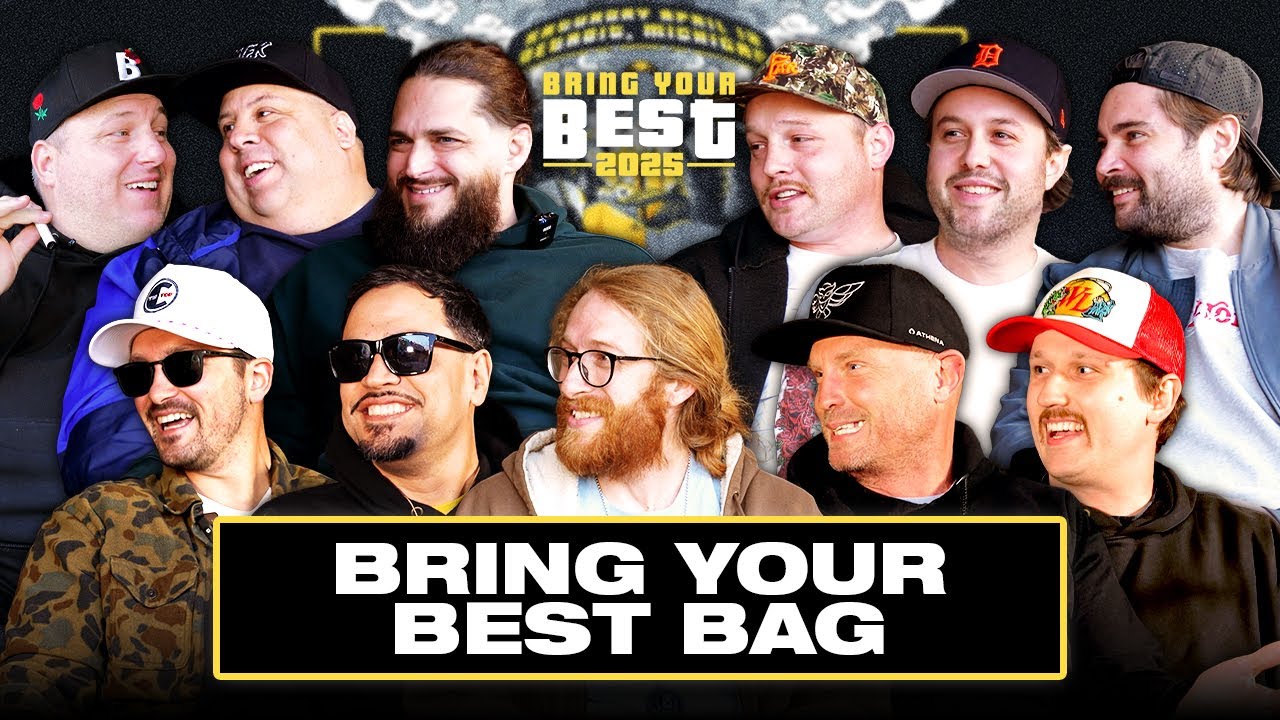 Terp Talk: Michigan&rsquo;s Elite Growers & HashMakers Bring Their Best Bags to the Mic