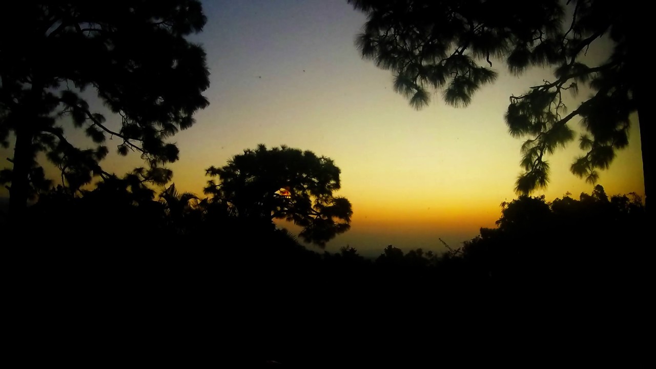 Sunrise|AJmedia