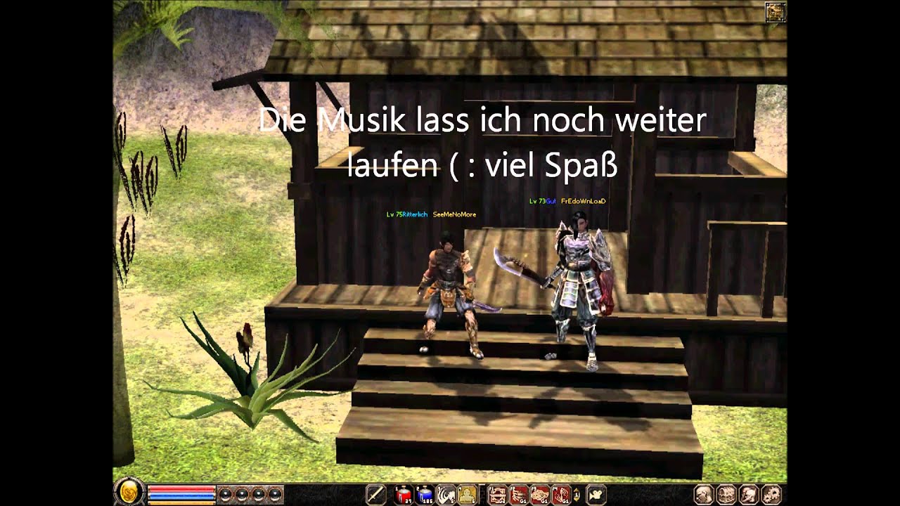 Metin2 Sertain Abzieher