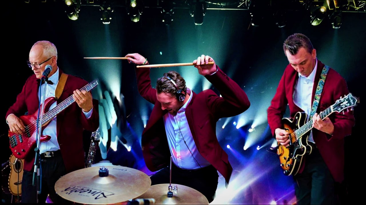 Ona Jest Ze Snu (wesele) - cover IRA - Zesp&oacute;ł Muzyczny Red Combo Radom