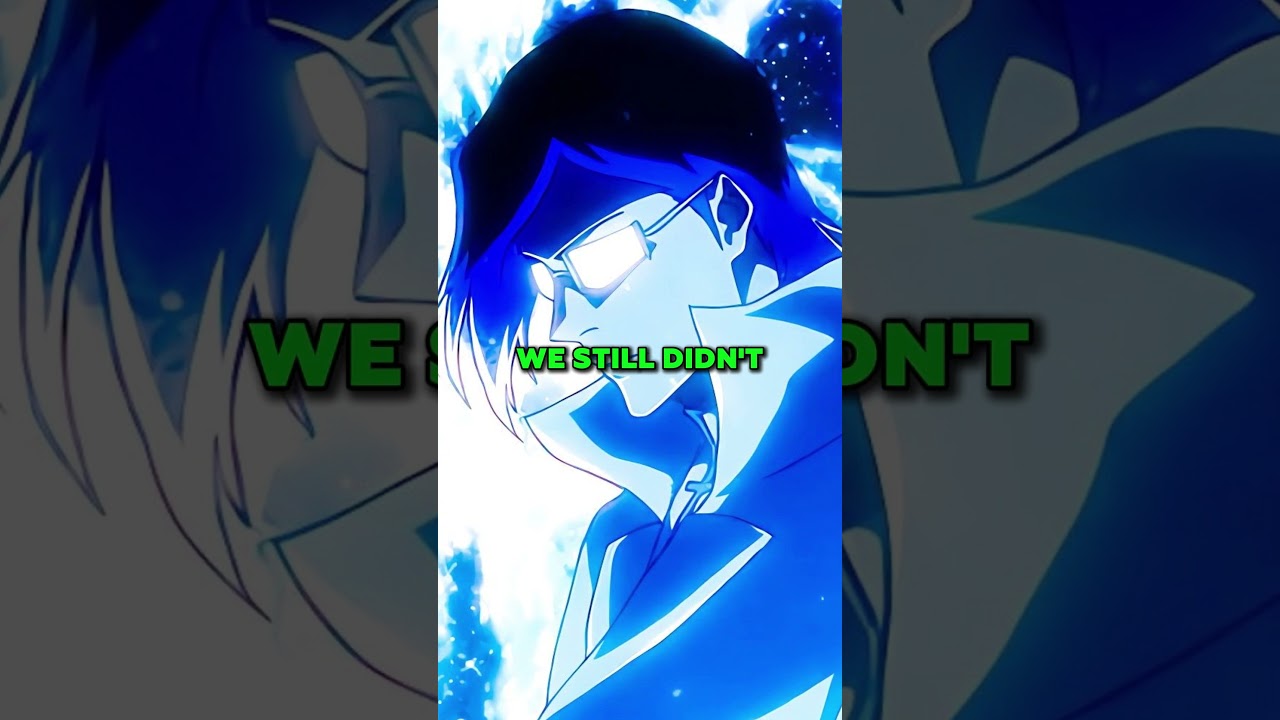 Manga Adaptation of Bleach CFYOW Light Novel by a Bleach Anime Fan!