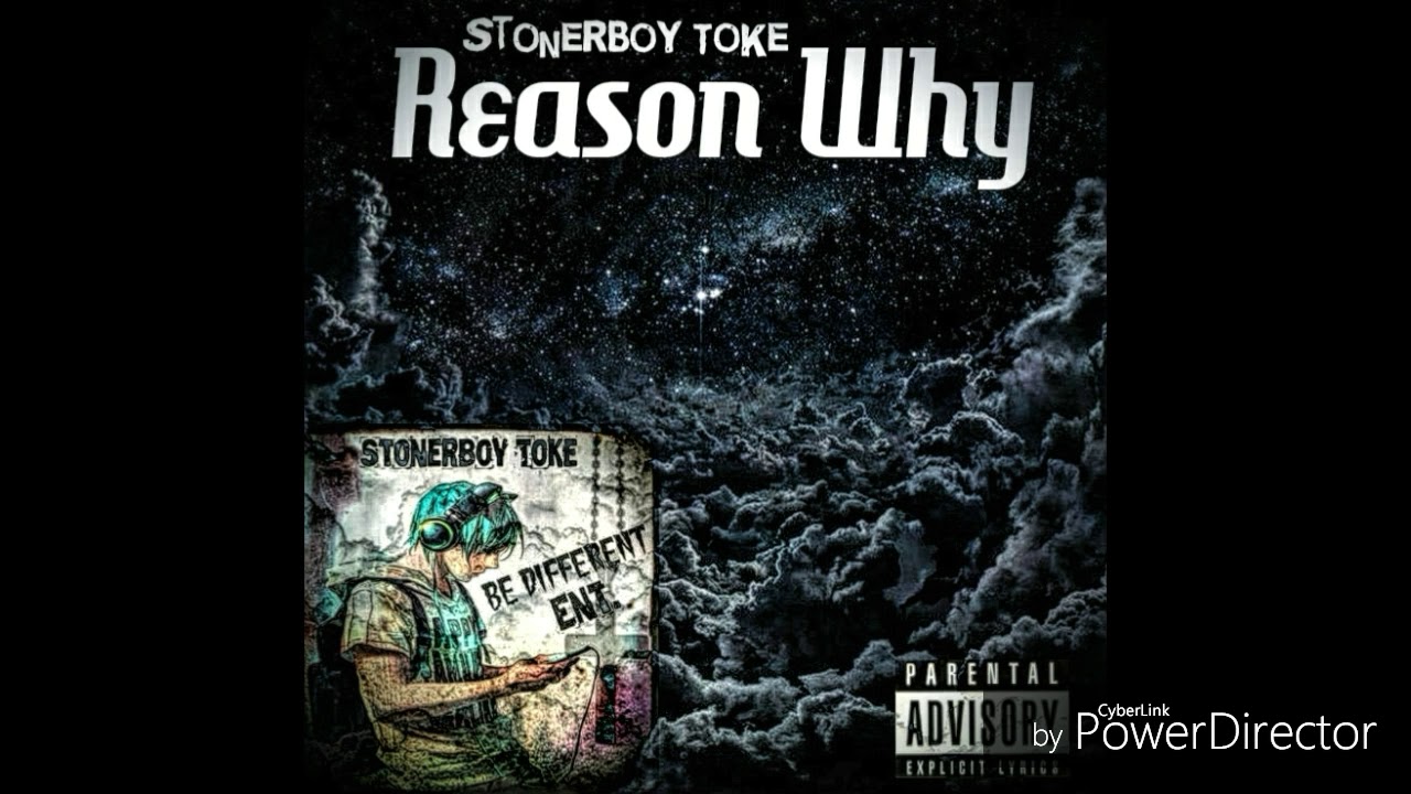 Reason why by Stonerboy Toke (official video)