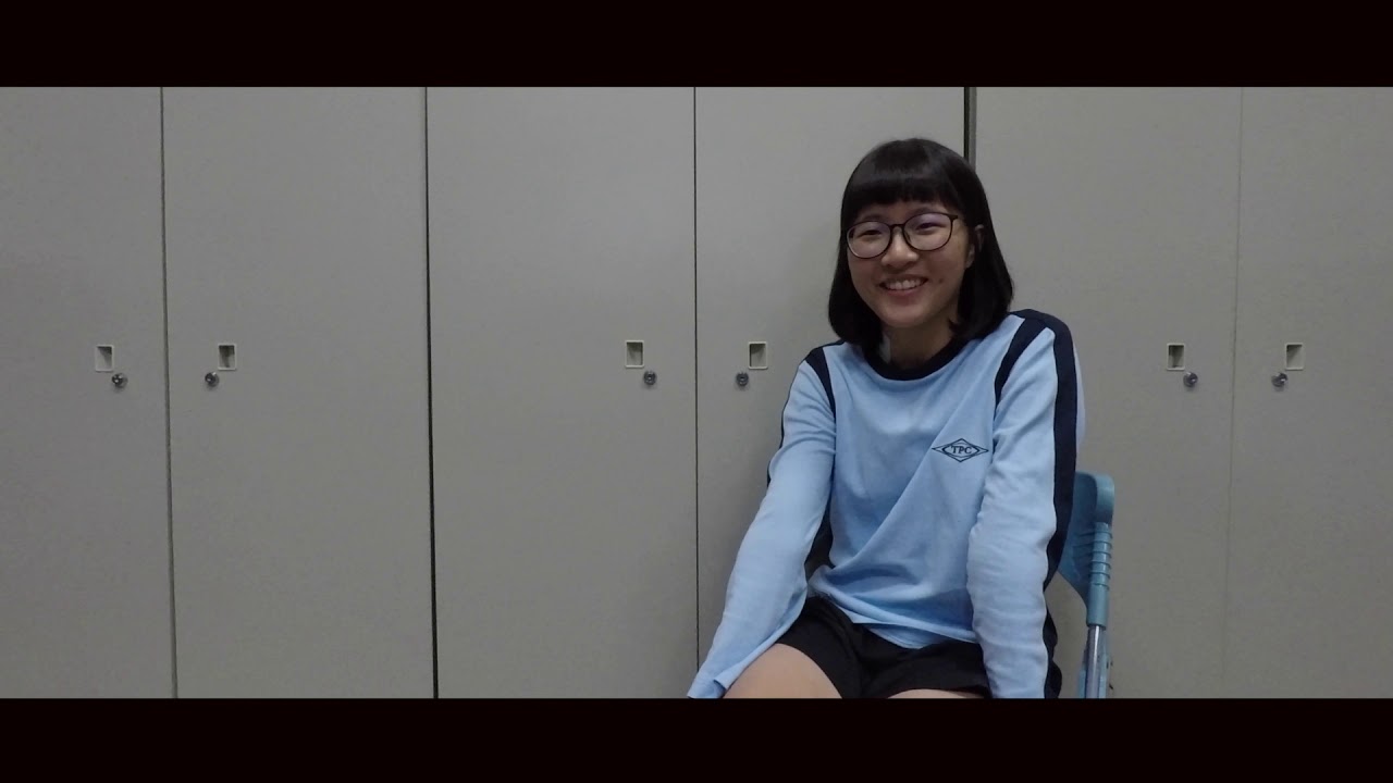 107年警特 訪談紀錄片