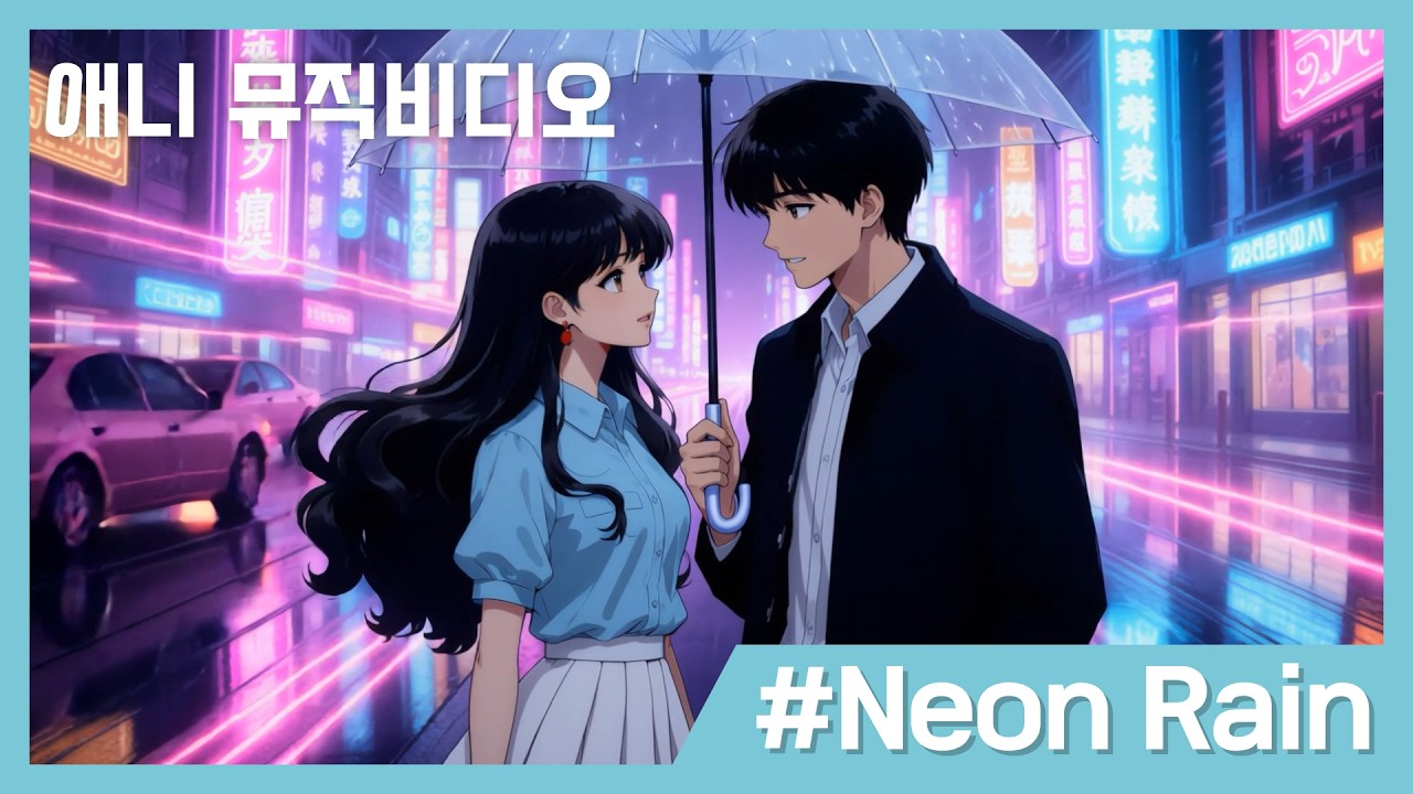 MV_Neon Rain