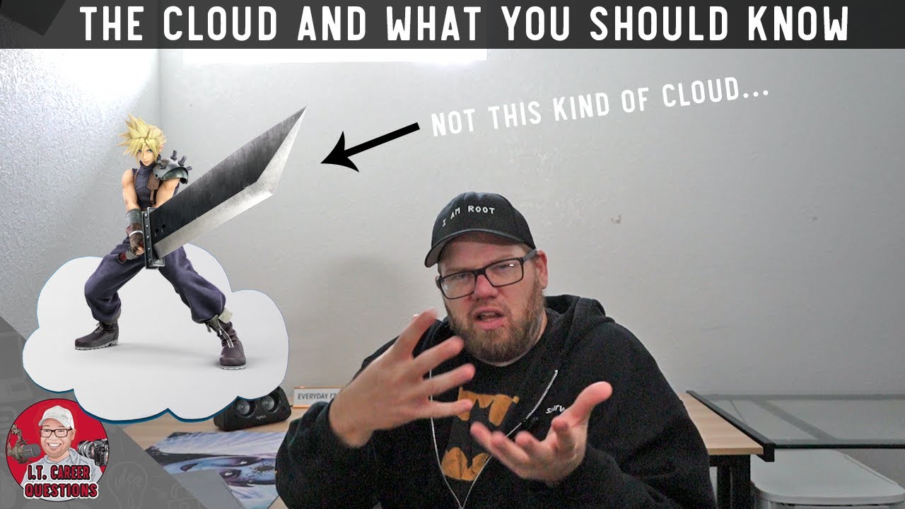 Cloud Jobs and What They Do - Cloud Computing Career Questions