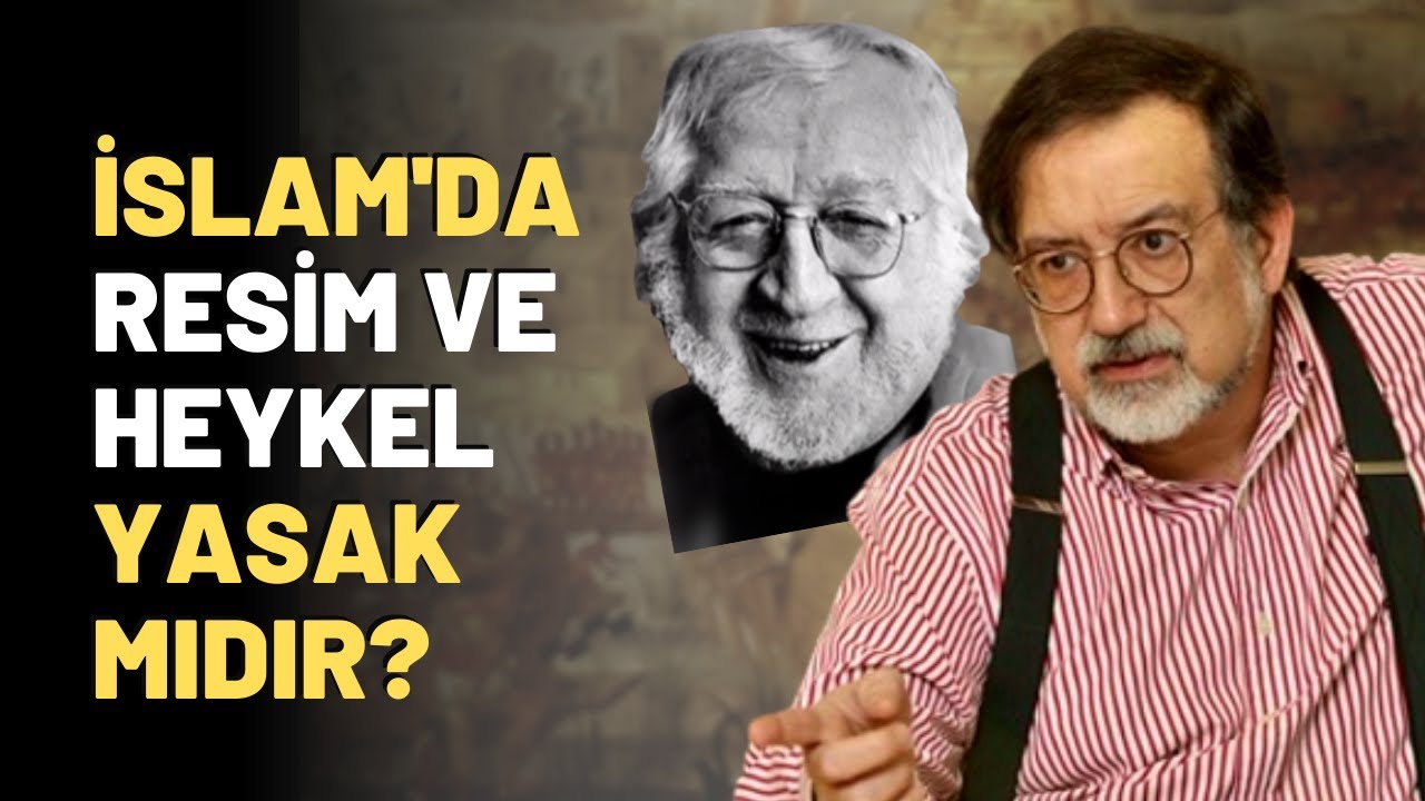 İslam’da Resim Ve Heykel Yasak Mıdır?