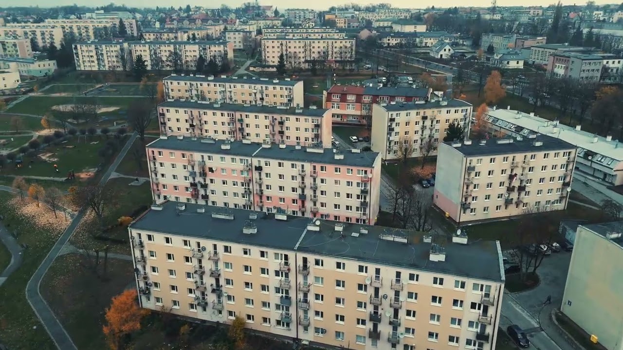 Jesienne Busko Zdr&oacute;j 