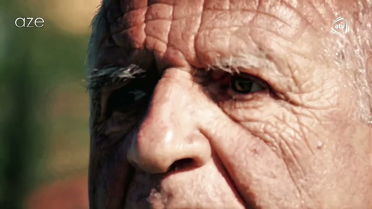 Abdal Qəhrəman (torpağın altında gör kimlər yatır)