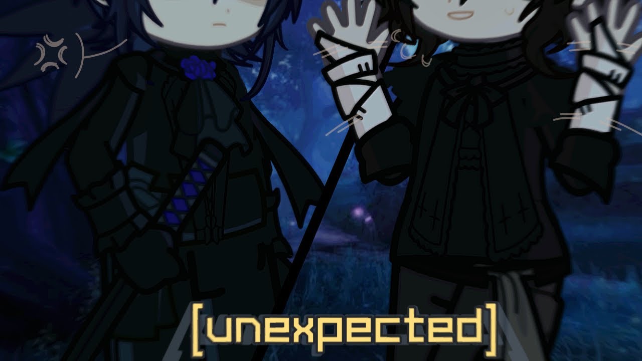✩✮ Unexpected || [KNY AU X BSD] || Everlasting Garden || Dazyuu || crackship ✮✩