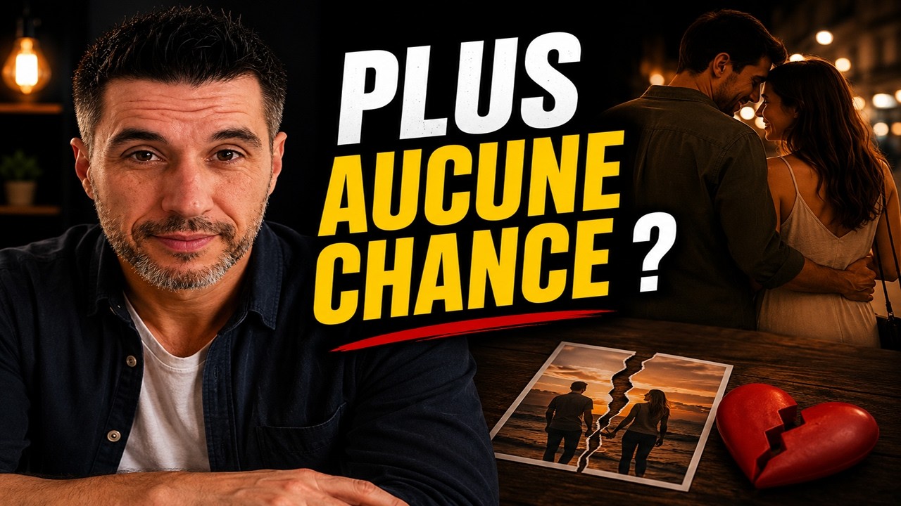 Mon ex a refait sa vie… est-ce encore possible de le/la récupérer ?