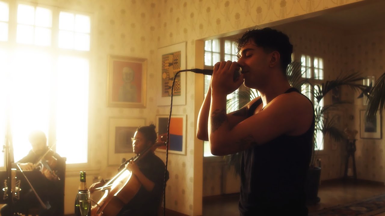 Le Fvbelos – Rare Tour 2020