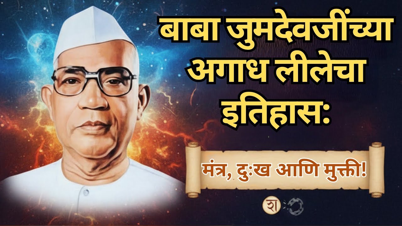 बाबा जुमदेवजींच्या अगाध लीलेचा इतिहास: मंत्र, दुःख आणि मुक्ती!