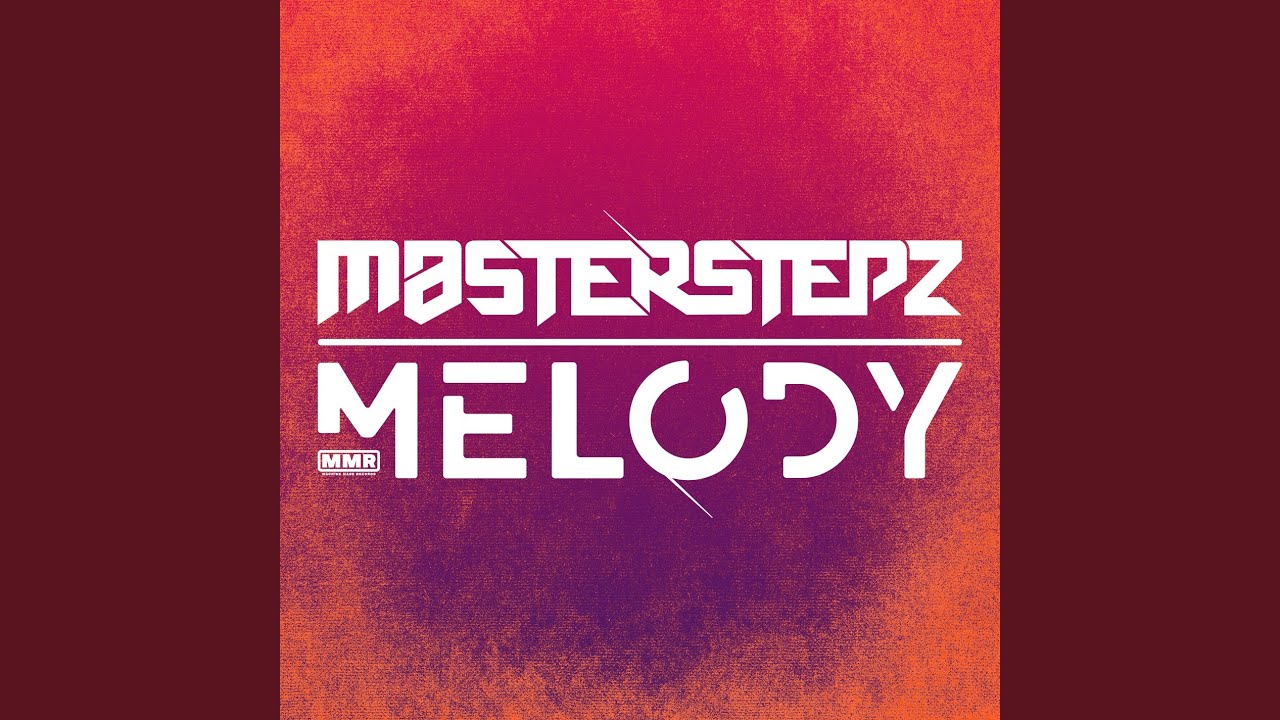 Melody (Original 98 Mix)