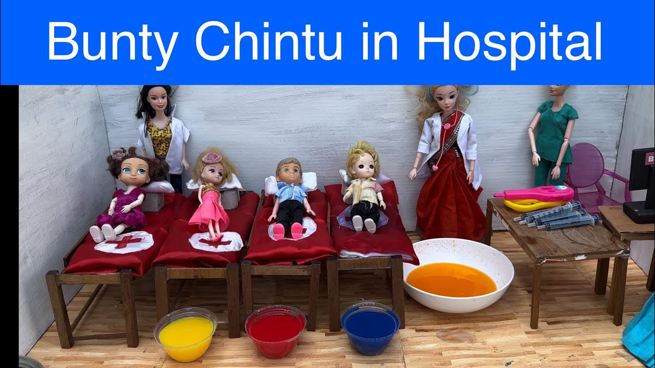 மண்வாசனை Episode 902 | Bunty Chintu in Hospital | Classic Mini Food | Chutti Bommma