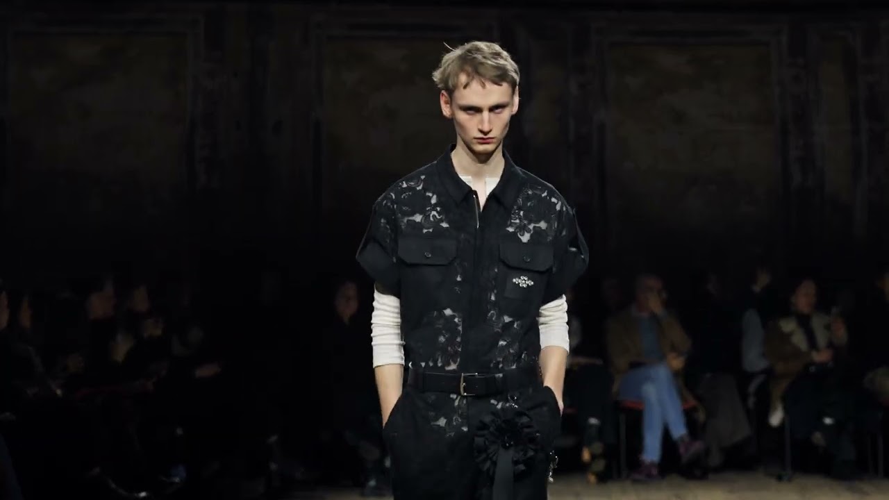 Autumn/Winter 2026 Collection
