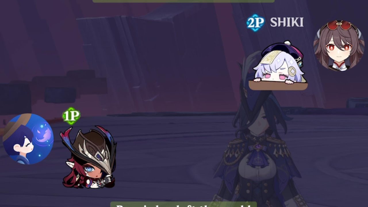 Chasca How Many Times Did You Die
