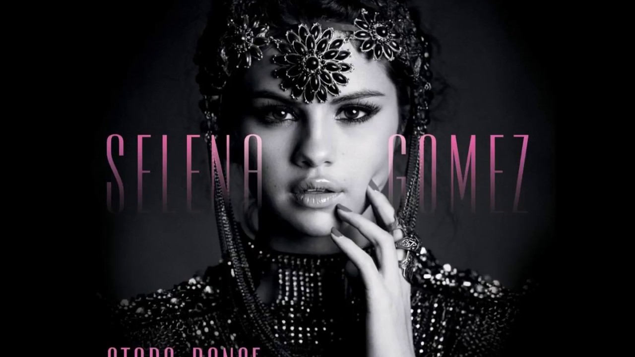 Selena Gomez - Birthday