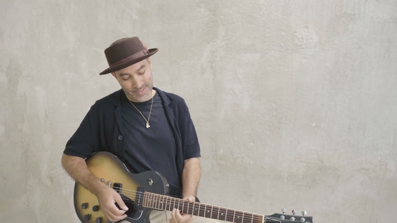 Rafi B Levy- Hip Hop Mix. Promo Snippet Video.