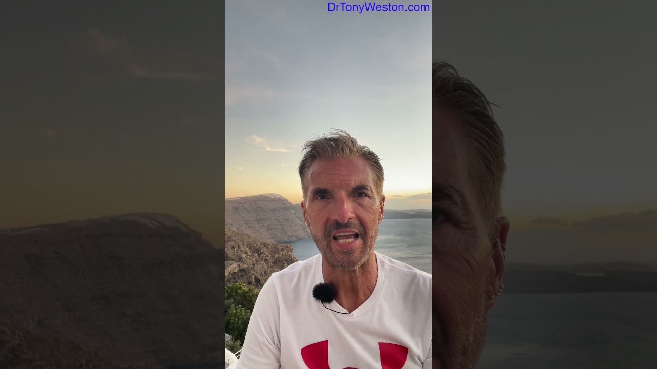 7. Navigating Menopause and Sexual Intimacy | Building Connection Through Change | Dr Tony Weston