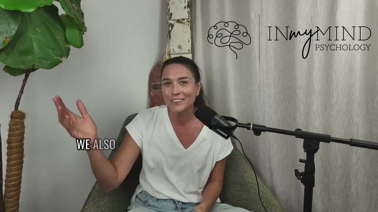 E13- Couples Series-Your Questions Answered: Parenting, Infertility & Mental Load