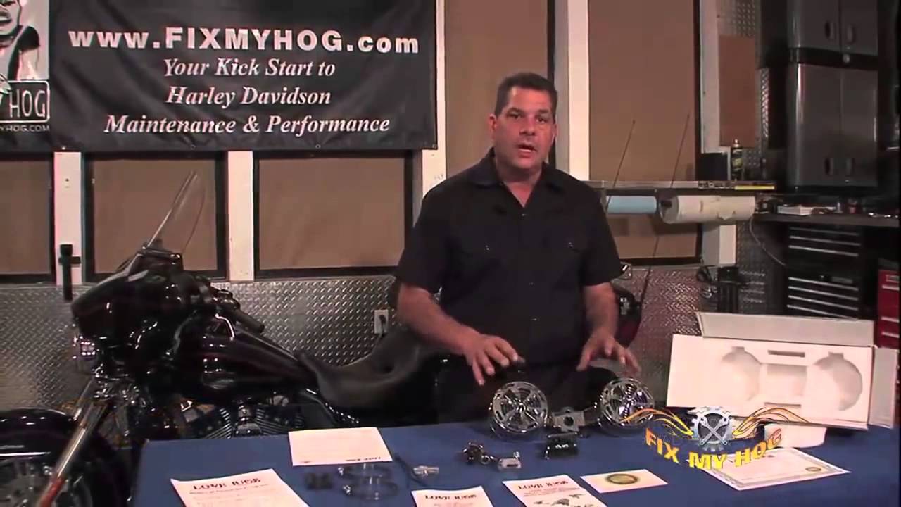 2 Fix My Hog