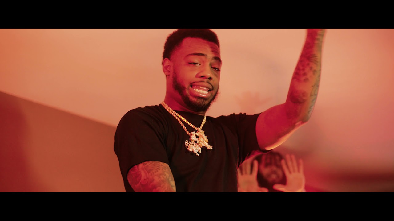 Dilo Santana ft. $LOWBUCKS - 