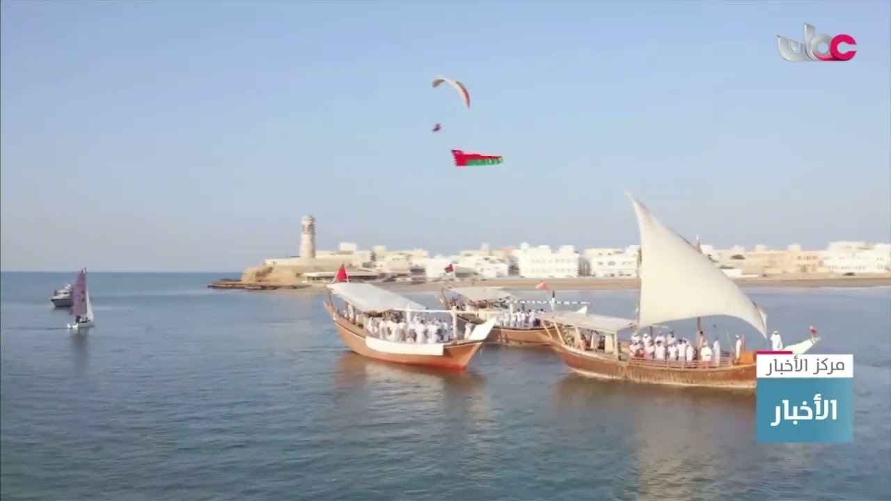 تقرير | ارتفاع إيرادات الموسم السياحي الشتوي في سلطنة عُمان.