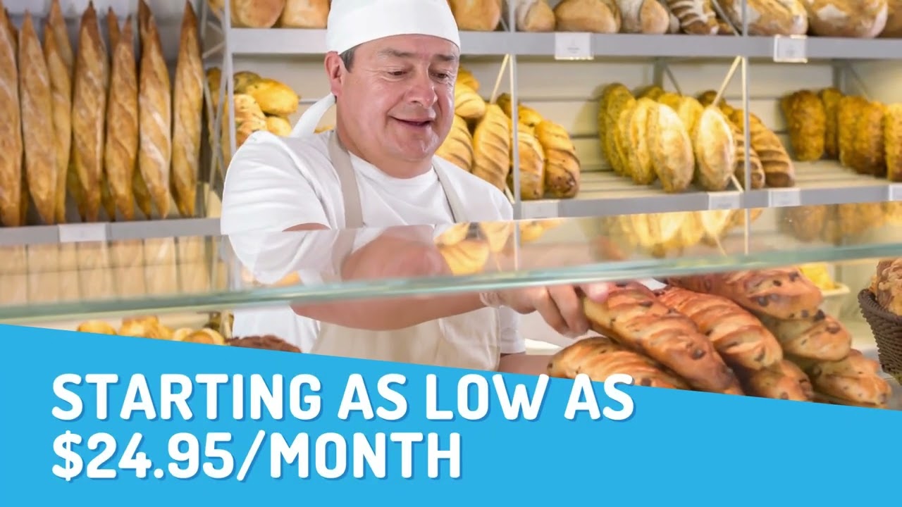 Food Liability Insurance Made Easy