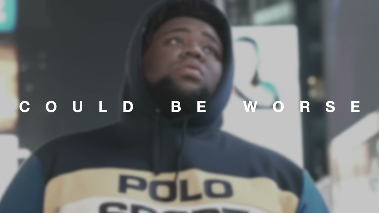 (FREE) Rod Wave Type Beat 2021 | Could Be Worse | @DMajor97