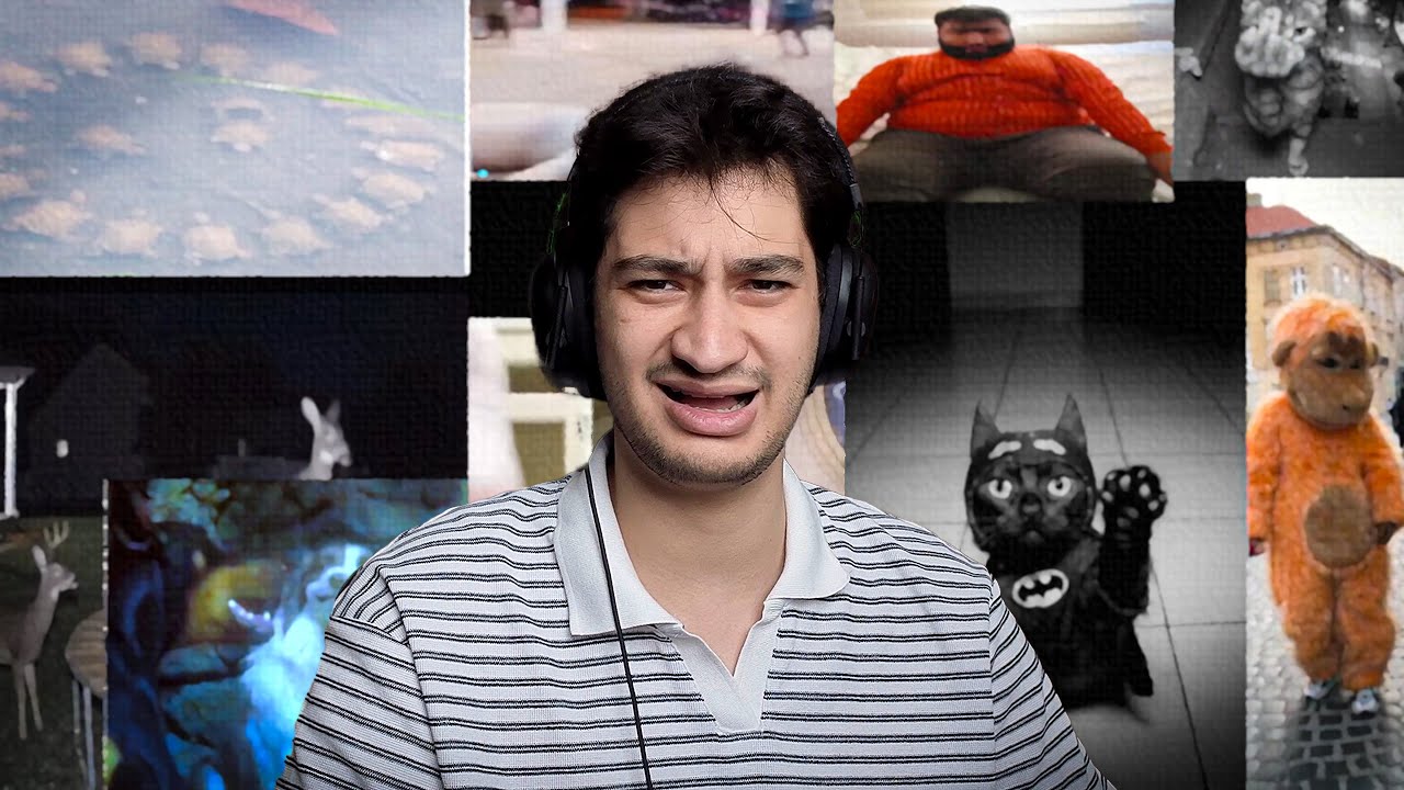 BİRİ BENİ BU KEŞFETTEN KURTARSIN!!|Keşfetim Düzelene Kadar TikTok