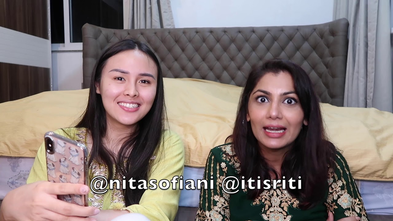 #ChaiWithNita