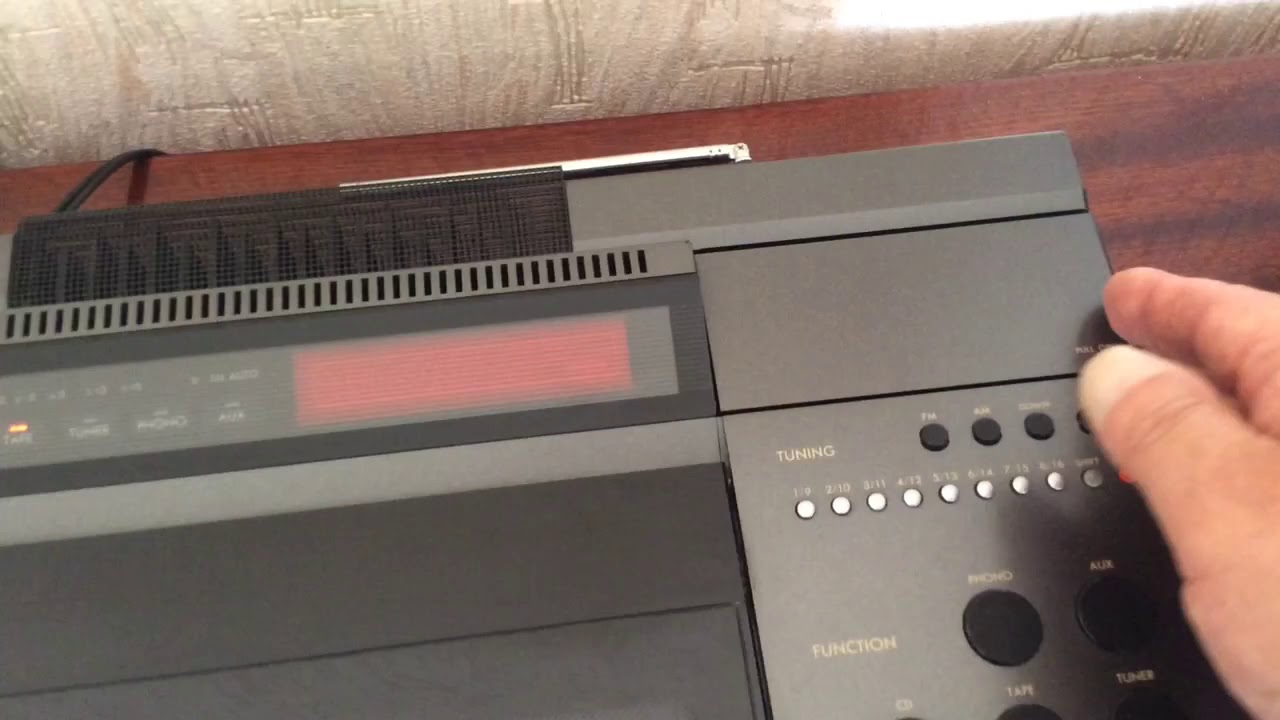 Hitachi MX-W01