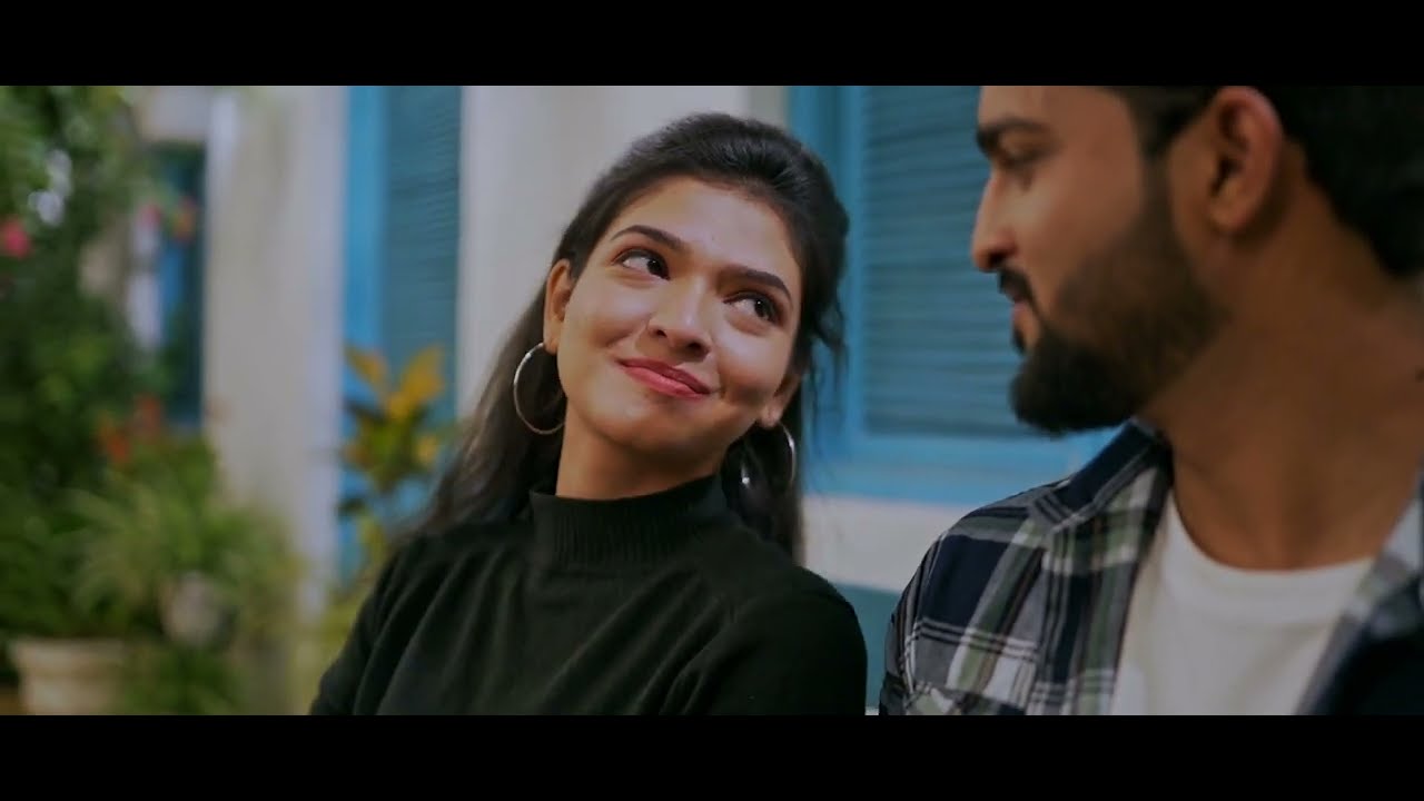 Pre-wedding Cinematic Film | DIPESH & MANSI